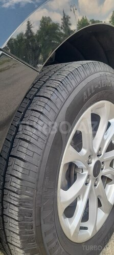 Chevrolet Equinox-13