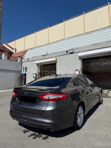 Ford Fusion (North America)-3
