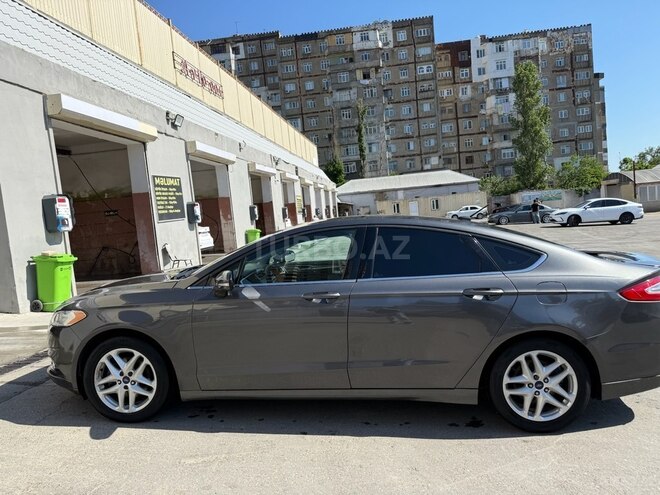 Ford Fusion (North America)-5