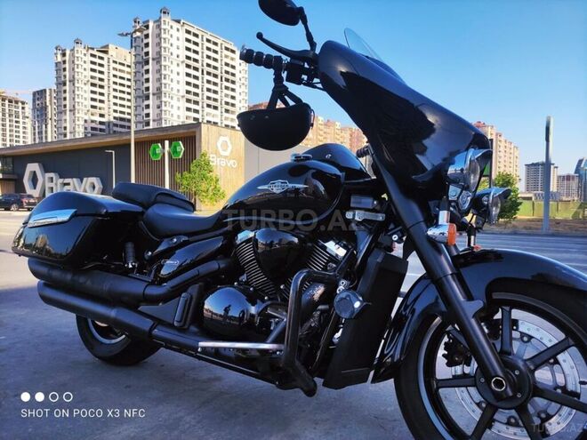 Suzuki Boulevard-2