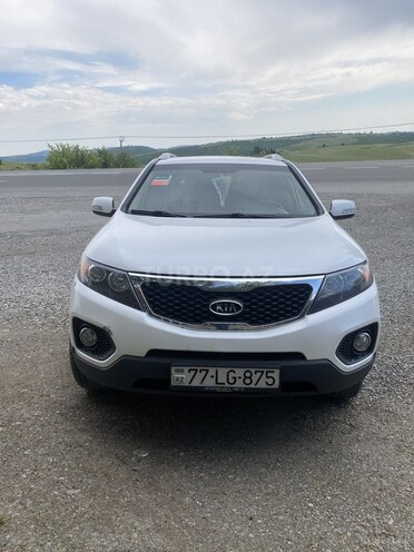 Kia Sorento-1