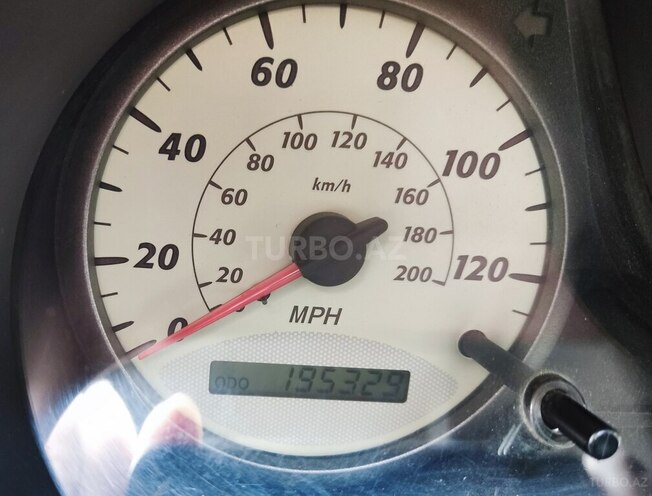 Toyota RAV4-7