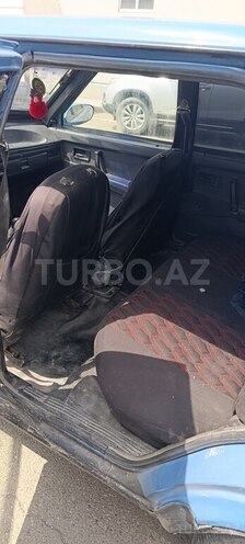 LADA (VAZ) 21099-2