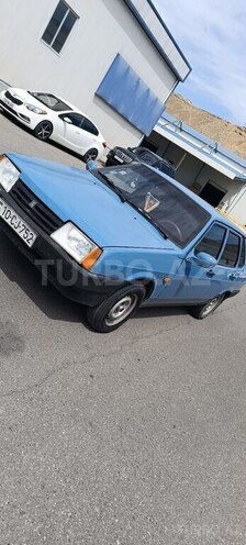 LADA (VAZ) 21099-4
