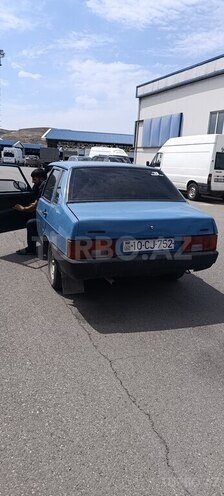 LADA (VAZ) 21099-7