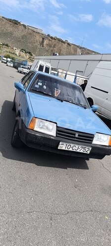 LADA (VAZ) 21099-5