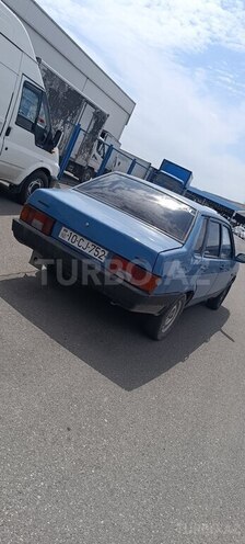 LADA (VAZ) 21099-6