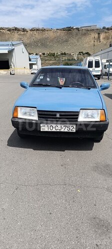 LADA (VAZ) 21099-1