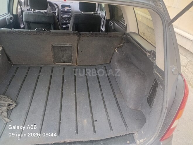 Opel Astra-9