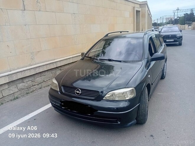Opel Astra-4