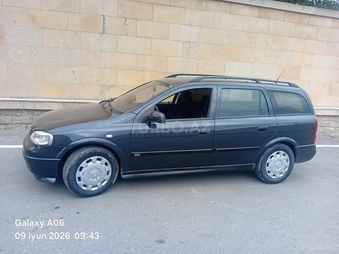 Opel Astra-5
