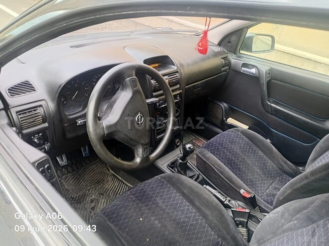 Opel Astra-6
