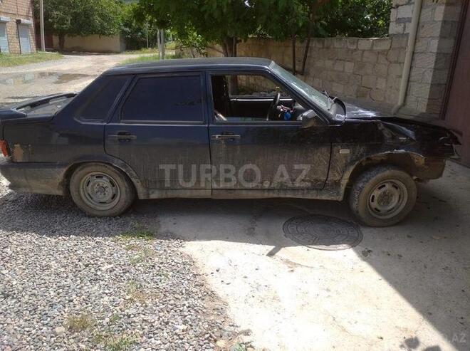 LADA (VAZ) 2115-3