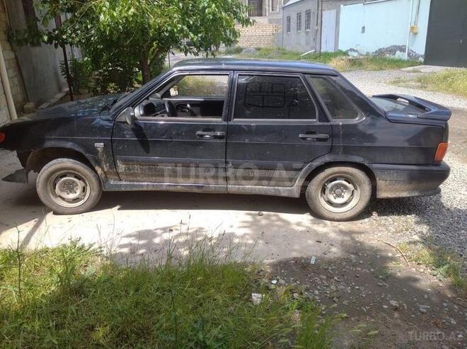 LADA (VAZ) 2115-2
