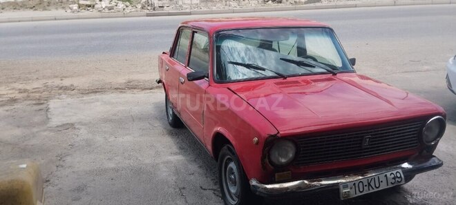 LADA (VAZ) 21011-3
