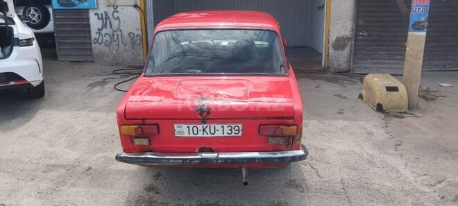 LADA (VAZ) 21011-4