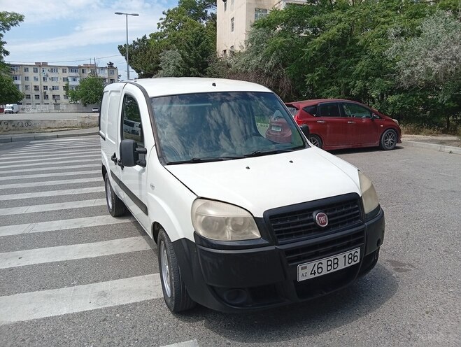 Fiat Doblo-1