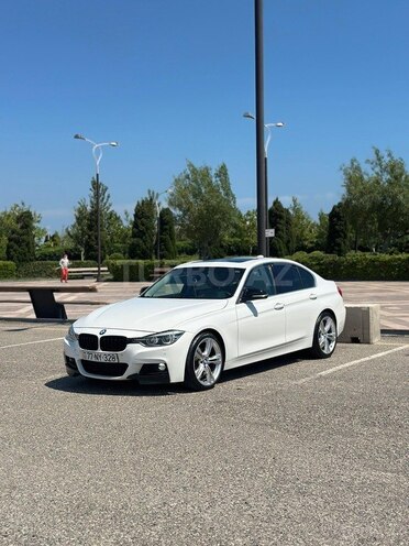 BMW 330-3