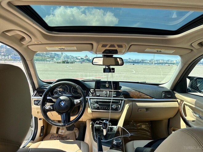 BMW 330-7