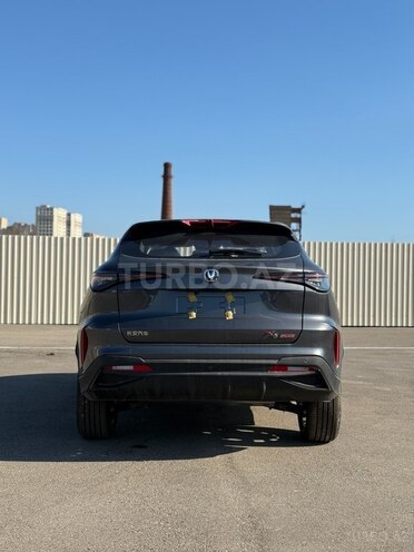 Changan Oshan X5 Plus-4