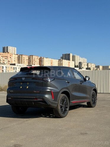 Changan Oshan X5 Plus-6