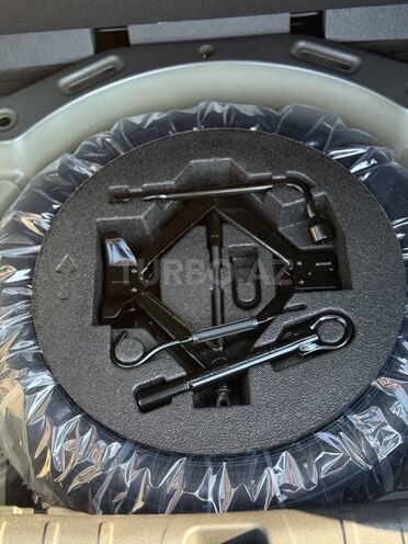 Changan Oshan X5 Plus-9