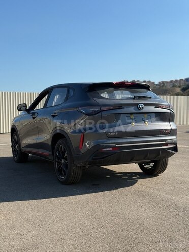 Changan Oshan X5 Plus-5