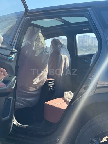 Changan Oshan X5 Plus-8