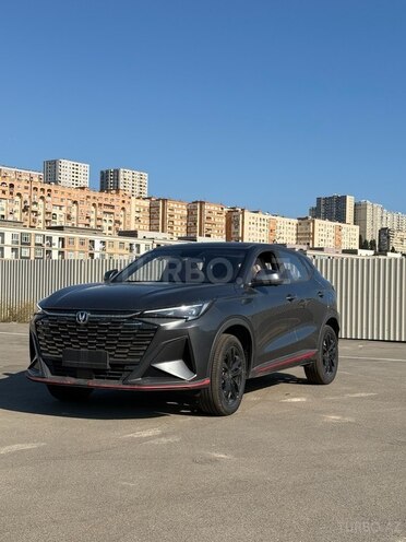 Changan Oshan X5 Plus-2
