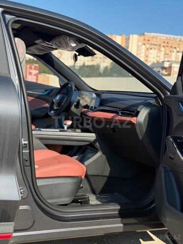 Changan Oshan X5 Plus-11