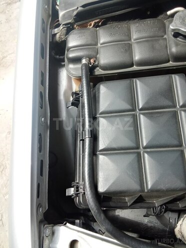 Mercedes C 220-4