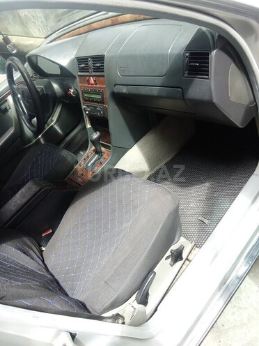 Mercedes C 220-9
