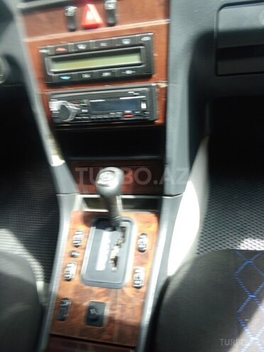Mercedes C 220-12