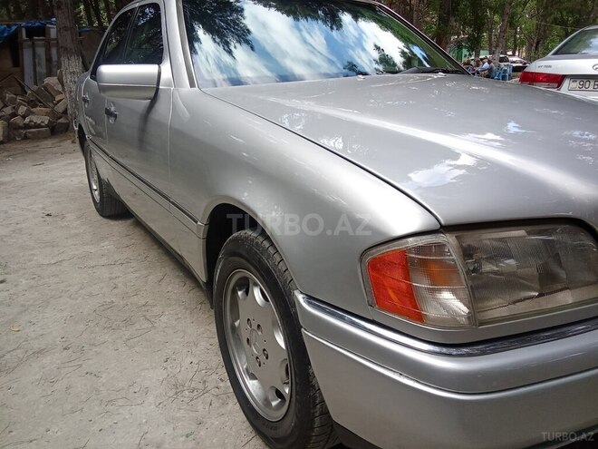 Mercedes C 220-19