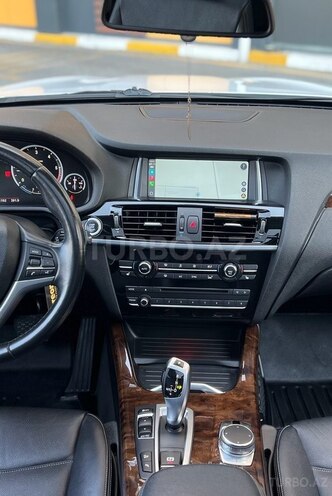 BMW X3-3