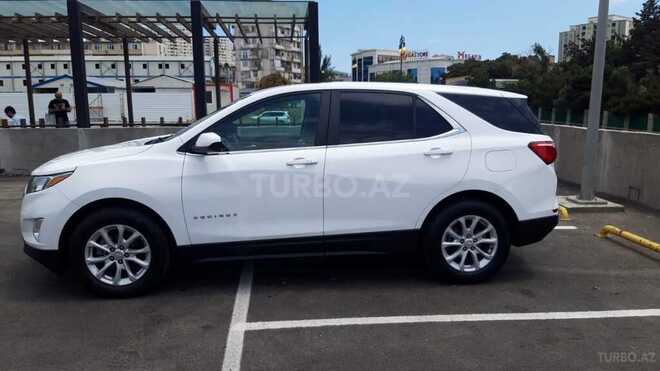 Chevrolet Equinox-6