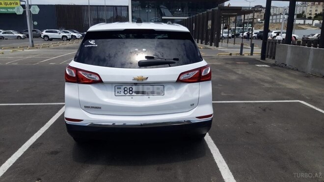 Chevrolet Equinox-2
