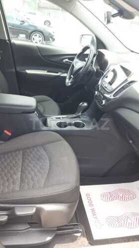Chevrolet Equinox-14