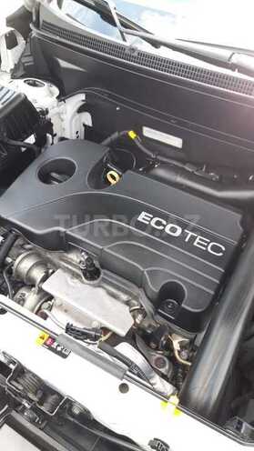 Chevrolet Equinox-11