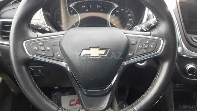 Chevrolet Equinox-4