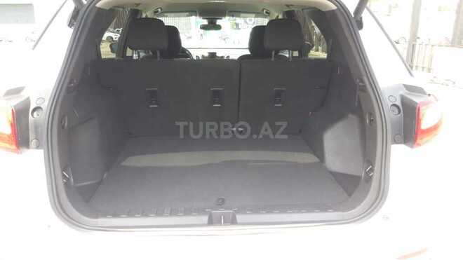 Chevrolet Equinox-19