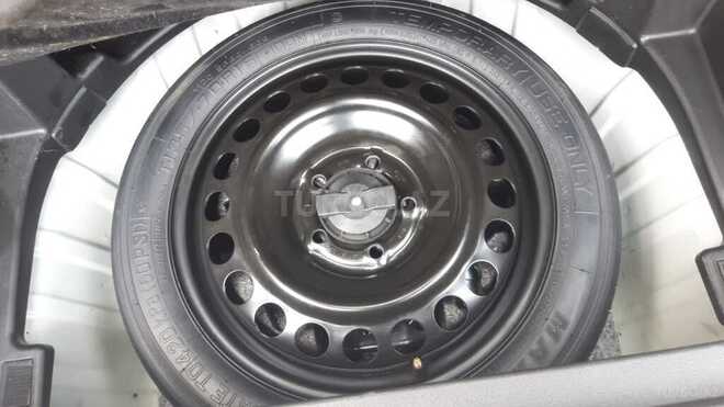 Chevrolet Equinox-16