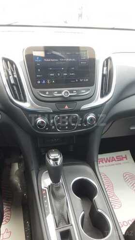 Chevrolet Equinox-17
