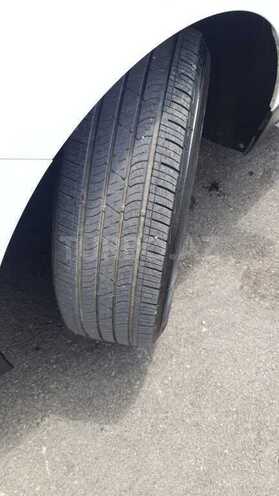Chevrolet Equinox-15