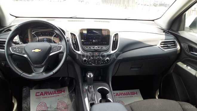 Chevrolet Equinox-3