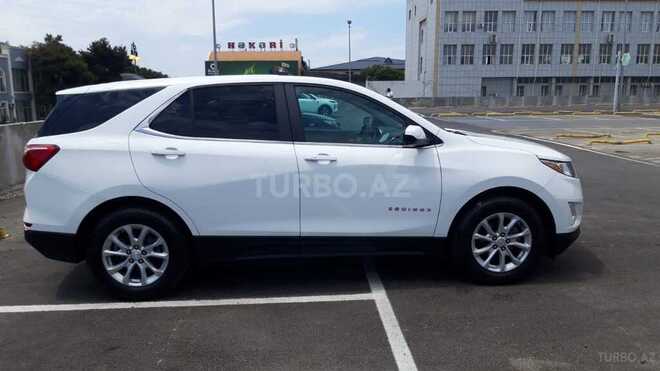 Chevrolet Equinox-7