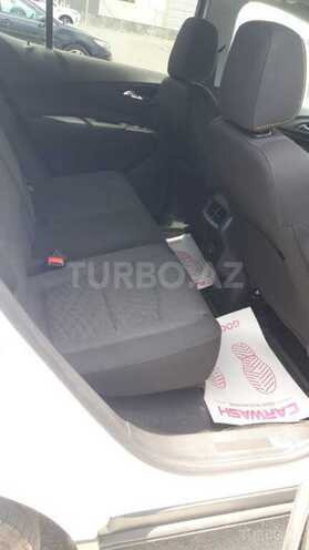 Chevrolet Equinox-13