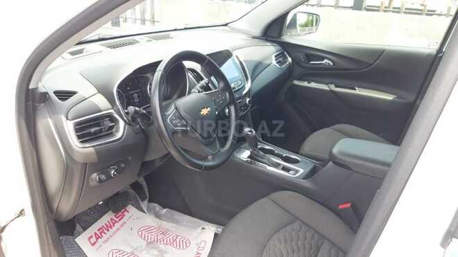 Chevrolet Equinox-5