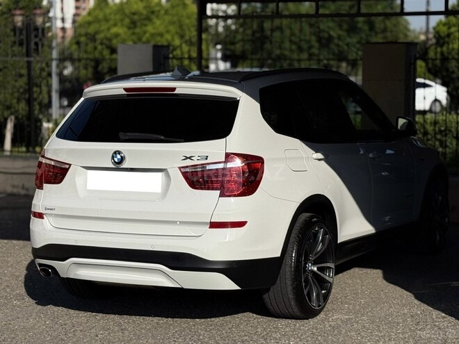 BMW X3-11