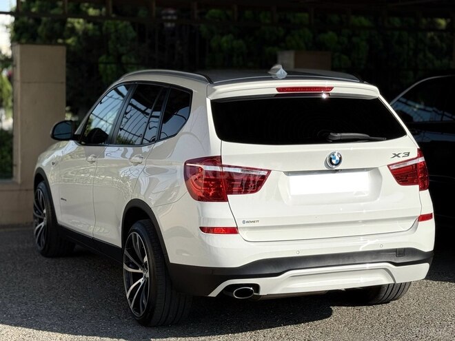BMW X3-10